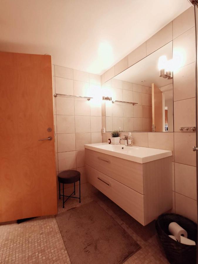 Cappes Vei 12 Apartman Bergen Kültér fotó