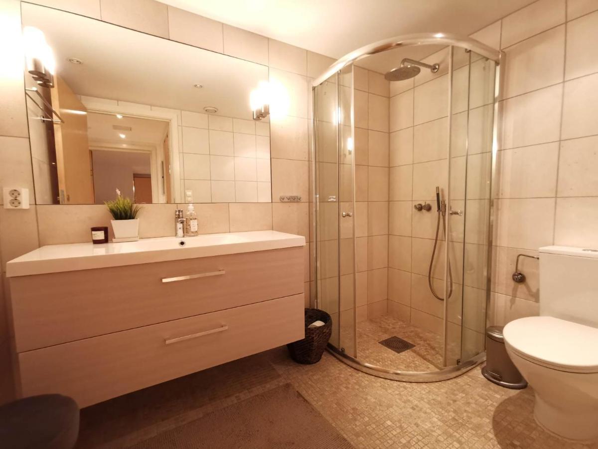 Cappes Vei 12 Apartman Bergen Kültér fotó